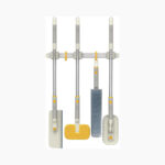 CleanTech Cleaning Tool Storage Rail - Image 2