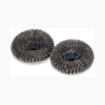 SinkTech Steel Scourer Replacement Heads