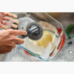 SinkTech Steel Scourer Replacement Heads - Image 3