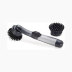 SinkTech Soap Dispenser Brush With Replacement Head
