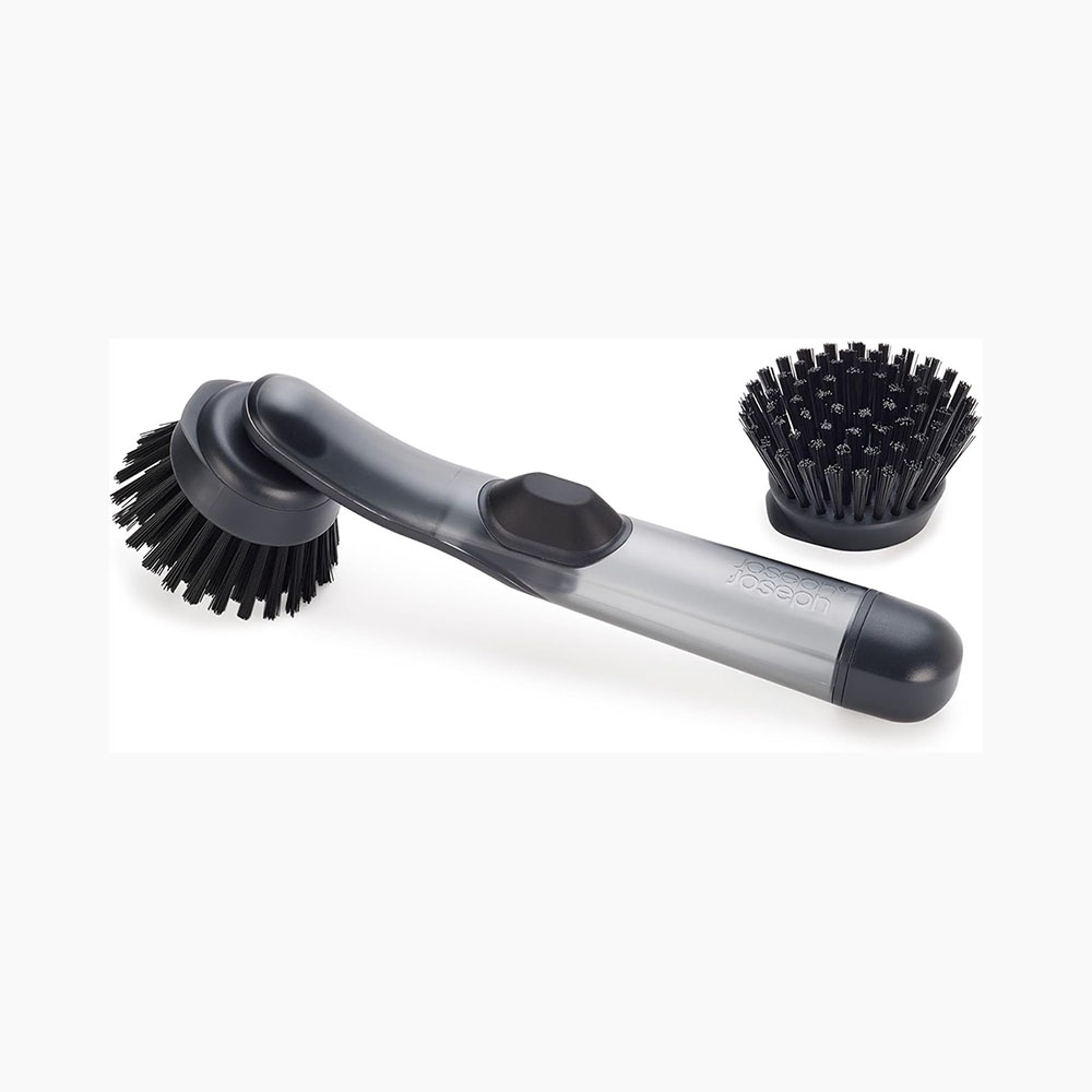 6500018-1 SinkTech Soap Dispenser Brush With Replacement Head - Image 1