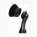 SinkTech Soap Dispenser Brush With Replacement Head - Image 2