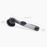 SinkTech Soap Dispenser Brush With Replacement Head - Image 3