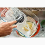 SinkTech Soap Dispenser Brush With Replacement Head - Image 4