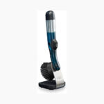 SinkTech Soap Dish Brush With Stand