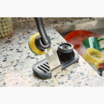 SinkTech Dish Sponge Replacement Heads - Image 3