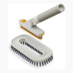 CleanTech 2-in-1 Tile Scrubber - Image 2