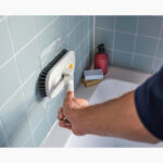 CleanTech 2-in-1 Tile Scrubber - Image 3