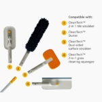 CleanTech Telescopic Extension Pole - Image 3