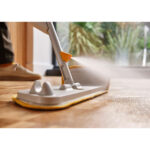 CleanTech 2-in-1 Spray Mop With 2Pcs of Replacement Pads - Image 2