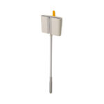 CleanTech Wall-Mounted Broom