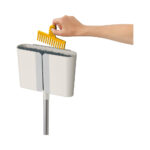 CleanTech Wall-Mounted Broom - Image 2