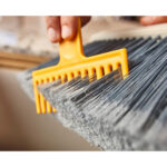 CleanTech Wall-Mounted Broom - Image 4