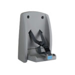Baby Changing Station Gray