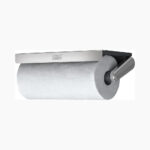 RollGrip Easy-tear kitchen roll holder