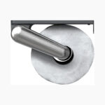 RollGrip Easy-tear kitchen roll holder - Image 2