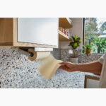 RollGrip Easy-tear kitchen roll holder - Image 3