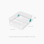 FridgeStore Extra Large Storage Caddy - Image 2