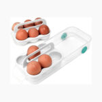 FridgeStore Egg Storage Caddy - Image 2