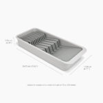 DrawerStore 2-Tier Knife Organiser - Image 3