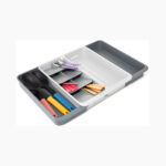 DrawerStore Expanding Tiered Tray