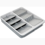 DrawerStore Expanding Tray/ Knife Block - Image 2