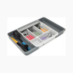 DrawerStore Expanding Cutlery Tray