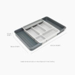 DrawerStore Expanding Cutlery Tray - Image 3