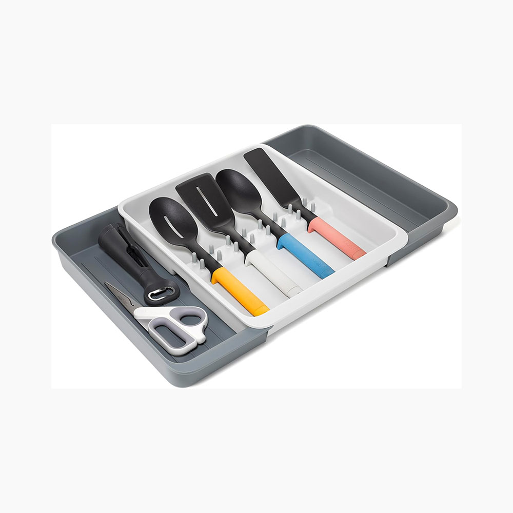 8500017-1 DrawerStore Expanding Utensil Tray - Image 1