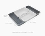 DrawerStore Expanding Utensil Tray - Image 3