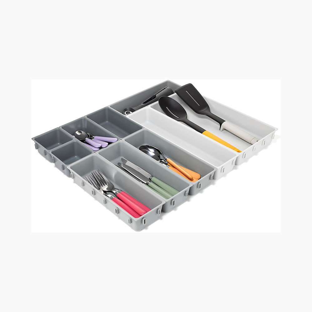 8500018-1 Blox 10-Piece Drawer Organiser Set - Image 1