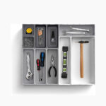 Blox 10-Piece Drawer Organiser Set - Image 2