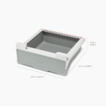 CupboardStore Under-Shelf Drawer - Image 3