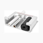 CupboardStore Under-Shelf Film, Foil and Bag Organiser