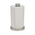 Tear Kitchen Roll Holder Light Stone - Image 4