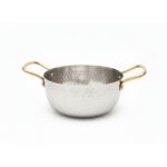 Stainless Steel Ramen Cooking Pot