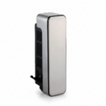 stainless Steel Manual Soap Dispenser 350ml