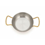 Stainless Steel Ramen Cooking Pot - Image 2