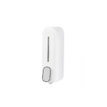 Wall Mounted Soap Dispensers 250ml Black