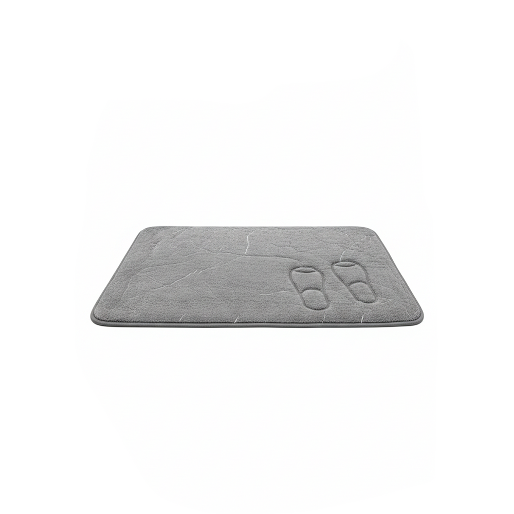 Gemini_Generated_Image_w8n94jw8n94jw8n9 Bathroom Rug 31 x 20 inch - Image 1