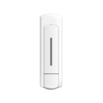 Wall Mounted Soap Dispensers 250ml Black
