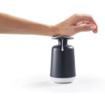 Presto Hygienic Easy-Push Soap Dispenser - Image 2