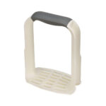 Ergonomic Potato Masher