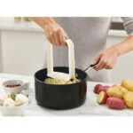 Ergonomic Potato Masher - Image 3
