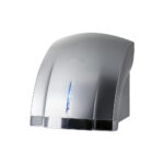 High Speed Hand Dryer 1800W Black