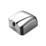 Ss High Speed Hand Dryer 1800W Matt - Image 2