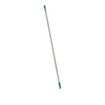 Steel handle 140cm For Click System Cleaning Devices of Leifheit