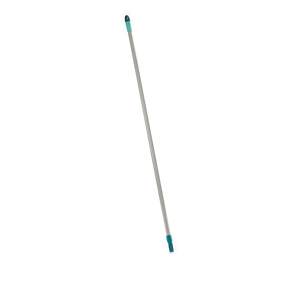 LEF-1090-1 Steel handle 140cm For Click System Cleaning Devices of Leifheit - Image 1