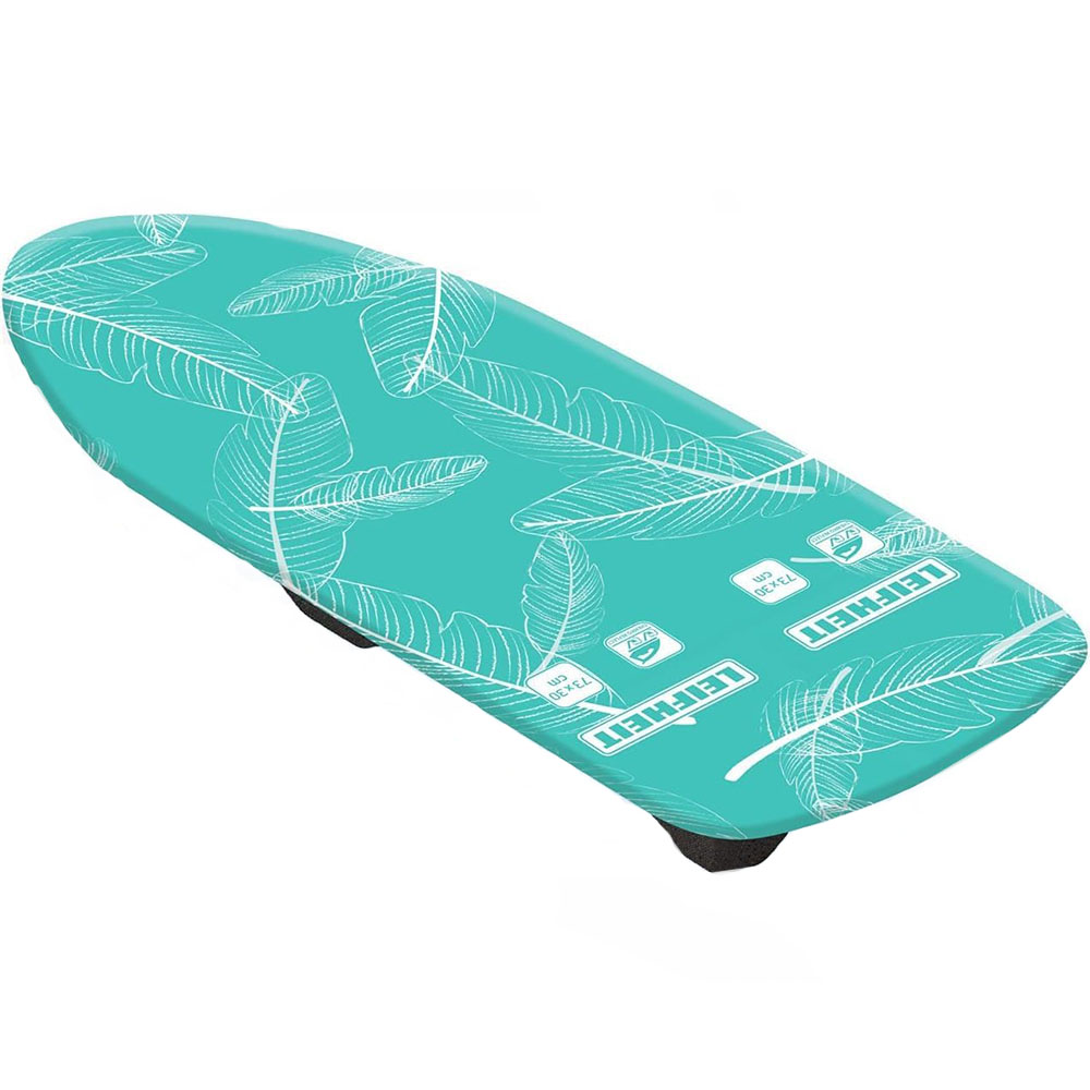 LEF-1122-1 AirBoard Thermo Reflect Table Ironing Board Cover 73 x 30 cm - Image 1