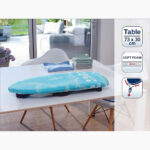 AirBoard Thermo Reflect Table Ironing Board Cover 73 x 30 cm - Image 2